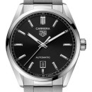 Tag Heuer Carrera Calibre 5 Automatik 39mm von TAG Heuer