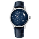 Glashutte Original PanoMaticLunar Steel 1-90-02-46-32-35 von Glashütte Original