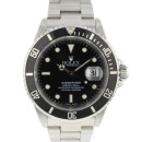 Submariner Date von Rolex