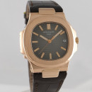 Patek Philippe Nautilus von Patek Philippe