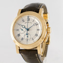 Breguet Marine Chronograph von Breguet