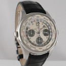 Girard Perregaux Worldtimer Chrono von Girard-Perregaux