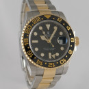 Rolex GMT Master II von Rolex