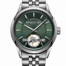 Raymond Weil Freelancer Automatik Grün 42mm von Raymond Weil