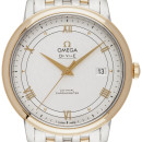 Omega De Ville Prestige Co-Axial 39,5mm von Omega