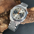 Heuer Carrera Automatic Chronograph Ref. 1153 von Heuer