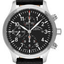 MÜHLE Glashütte Terrasport I Chronograph von Mühle Glashütte