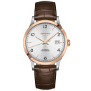Longines Record Collection 40 mm L2.821.5.76.2 von Longines