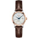 Longines Record Collection Automatic 30 mm L2.321.5.87.2 von Longines