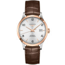 Longines Record Collection Automatic 38.5 mm L2.820.5.76.2 von Longines