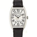 Cintree Curvex von Franck Muller