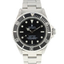 Submariner No-Date 14060M Rehaut von Rolex