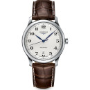 Longines Herrenuhr The Longines Master Collection L26284783 von Longines
