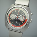 Longines Chronograph 8226-4 Valjoux 72 von Longines