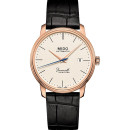 Mido Herrenuhr Baroncelli III Heritage M0274073626000 von Mido