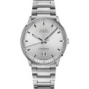 Mido Herrenuhr Commander Big Date M0216261103100 von Mido