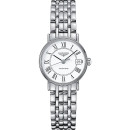 Longines Damenuhr Elegance Présence L43214116 von Longines