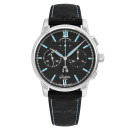 Glashutte Original Senator Chronograph Panorama Date 1-37-01-03-02-35 von Glashütte Original