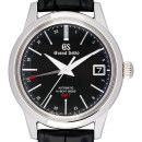 Grand Seiko Elegance Kollektion GMT von Grand Seiko