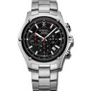 Ebel Herrenuhr Discovery Chrono 1216460 von Ebel