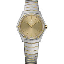 Ebel Damenuhr Sport Classic Grande 1216511A von Ebel