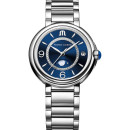 Maurice Lacroix Damenuhr Fiaba Date Moonphase FA1084-SS002-420-1 von Maurice Lacroix