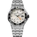 Maurice Lacroix Herrenuhr Aikon Venture GMT AI6158-SS002-130-1 von Maurice Lacroix