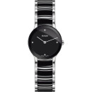 Rado Damenuhr Centrix Diamonds R30191712 von Rado