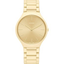 Rado Unisexuhr True Thinline Les Couleurs Le Corbusier R27090602 von Rado