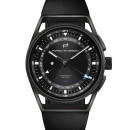 1919 Globetimer UTC All Black von Porsche Design