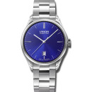 Union Glashütte Herrenuhr Viro Datum 41 mm D0114071104100 von Union Glashütte