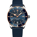 Breitling Herrenuhr Superocean Héritage B20 Automatic 42 UB2010161C1S1 von Breitling