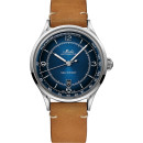 Mido Herrenuhr Multifort Patrimony M0404071604000 von Mido
