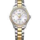Ebel Damenuhr DISCOVERY 1216550 von Ebel