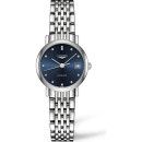 Longines Damenuhr Longines Elegant Collection L43094976 von Longines