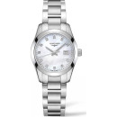 Longines Damenuhr Performance Conquest Classic L22864876 von Longines