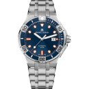 Maurice Lacroix Herrenuhr Aikon Venture AI6058-SS002-431-1 von Maurice Lacroix