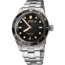 Oris Herrenuhr Divers Sixty-Five 01 733 7707 4354-07 8 20 18 von Oris
