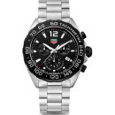 TAG Heuer Chronograph Formula 1 Chronograph CAZ1010.BA0842 von TAG Heuer