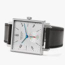 Tetra neomatik 39 silvercut von Nomos Glashütte