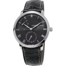 Frederique Constant Herrenuhr Slimline Power Reverse Manufacture FC-723GR3S6 von Frederique Constant