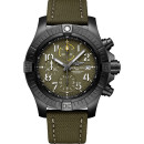 Breitling Herrenuhr Avenger Chronograph 45 V13317101L1X1 von Breitling