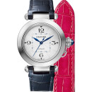 Cartier Damenuhr Pasha de Cartier WSPA0012 von Cartier