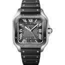 Cartier Herrenuhr Santos de Cartier WSSA0037 von Cartier