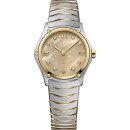 Ebel Damenuhr Sport Classic Lady 1216488A von Ebel