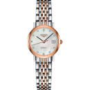 Longines Damenuhr Longines Elegant Collection L43095877 von Longines