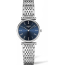 Longines Damenuhr Elegance La Grande Classique de Longines L42094946 von Longines