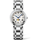 Longines Damenuhr Elegance Longines PrimaLuna L81154716 von Longines