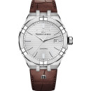 Maurice Lacroix Herrenuhr Aikon Date AI6008-SS001-130-1 von Maurice Lacroix