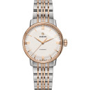 Rado Damenuhr Coupole Classic R22862067 von Rado